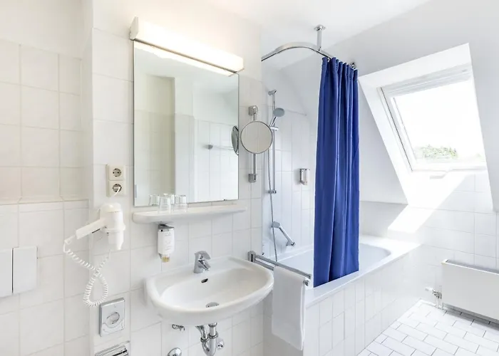 Acora Living The - Lejlighedshotel Bochum