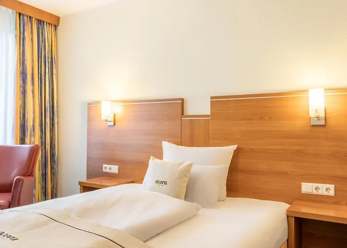 Acora Living The - 4*