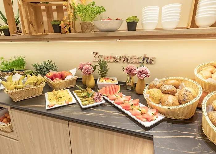 Acora Living The - Apart-hotel 4*