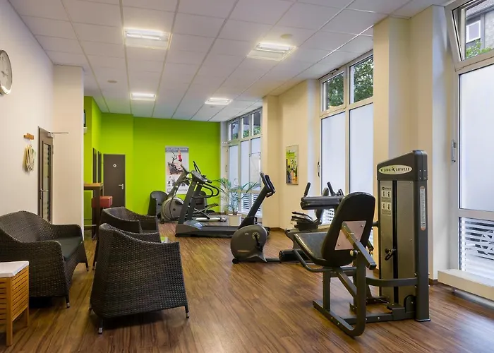 Acora Living The - 4* Bochum