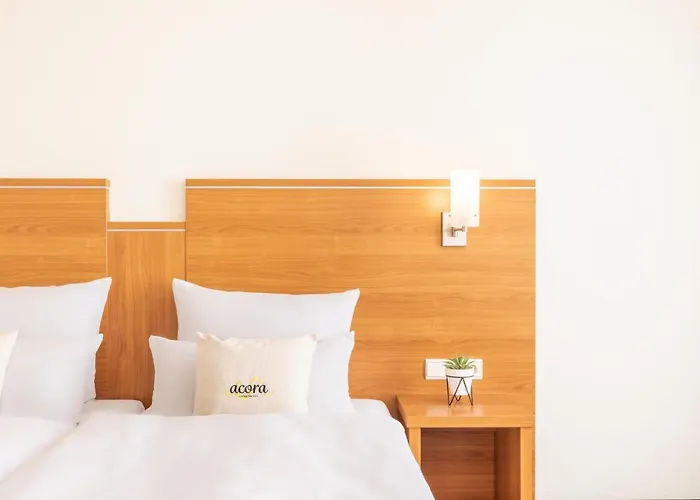 Acora Living The - 4* Bochum