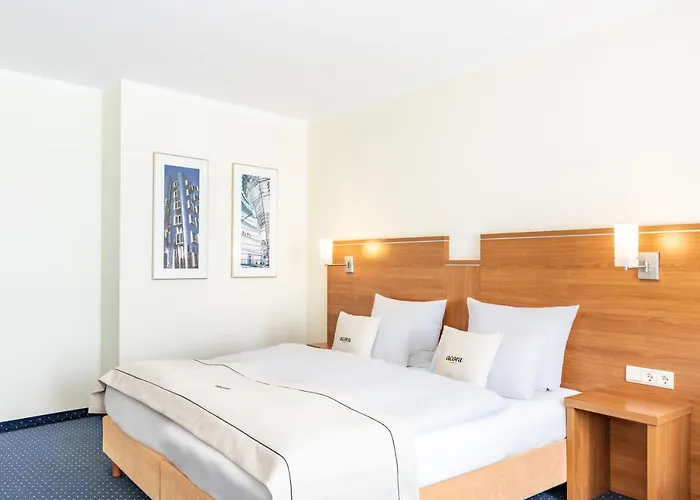 Apart-hotel Acora Living The -