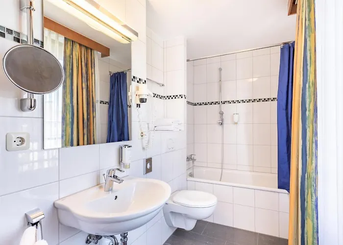 Acora Living The - Lejlighedshotel Bochum