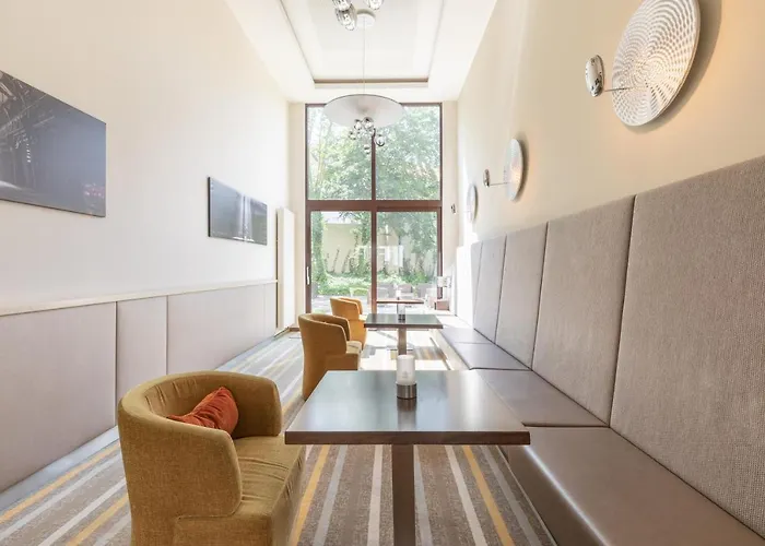 Acora Living The - 4* Bochum