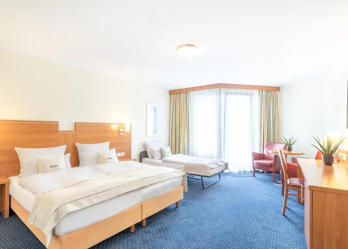 Acora Living The - Bochum