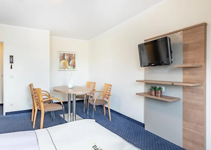 Acora Living The - Lejlighedshotel