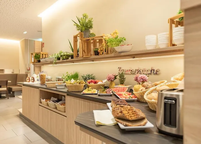 Lejlighedshotel Acora Living The - 4*