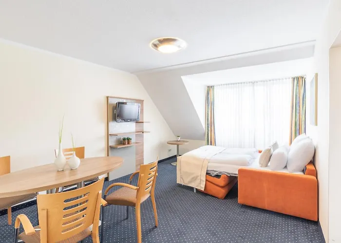 Lejlighedshotel Acora Living The - 4*